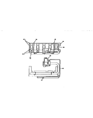 Burner assembly