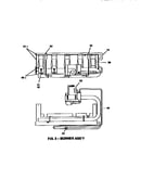 Burner assembly
