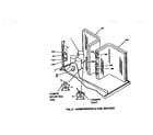 York D2CG180N32025M*C compressor and coil diagram