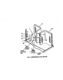 Compressor and coil