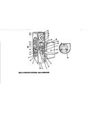 Multi-postion natural gas furnaces