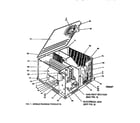 York D1NA048N06506A single package products diagram