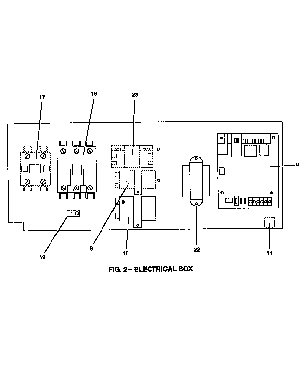 Electrical