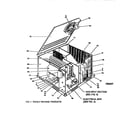 York D1NA048N06546A single package products diagram