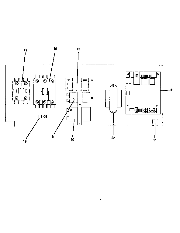 Electrical box