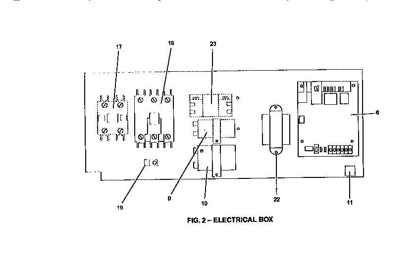 Electrical