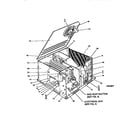 York D1NA060N11025A single package products diagram