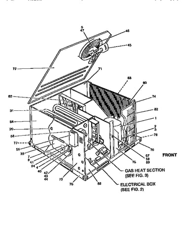 Single package products