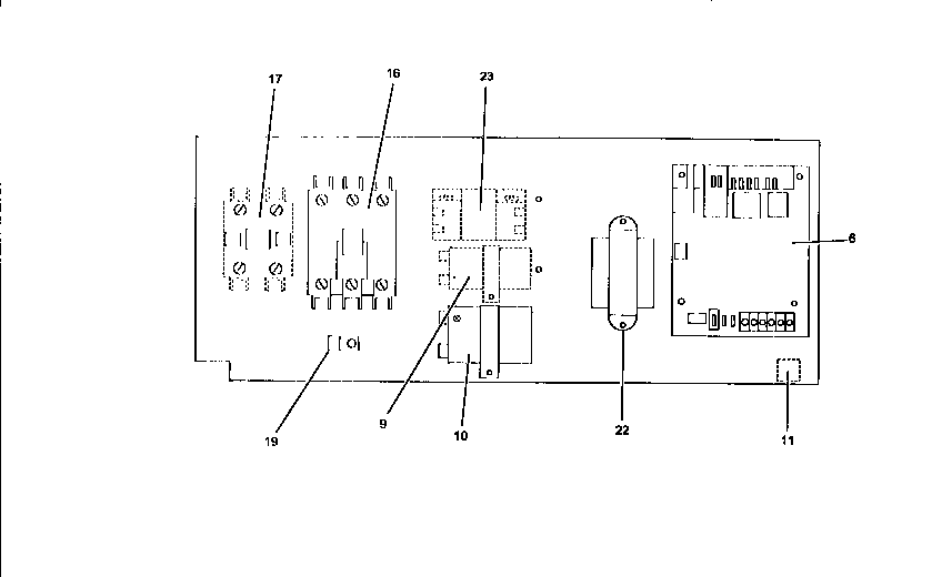 Electrical box