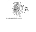 York P1CKD20N08001 unit parts diagram