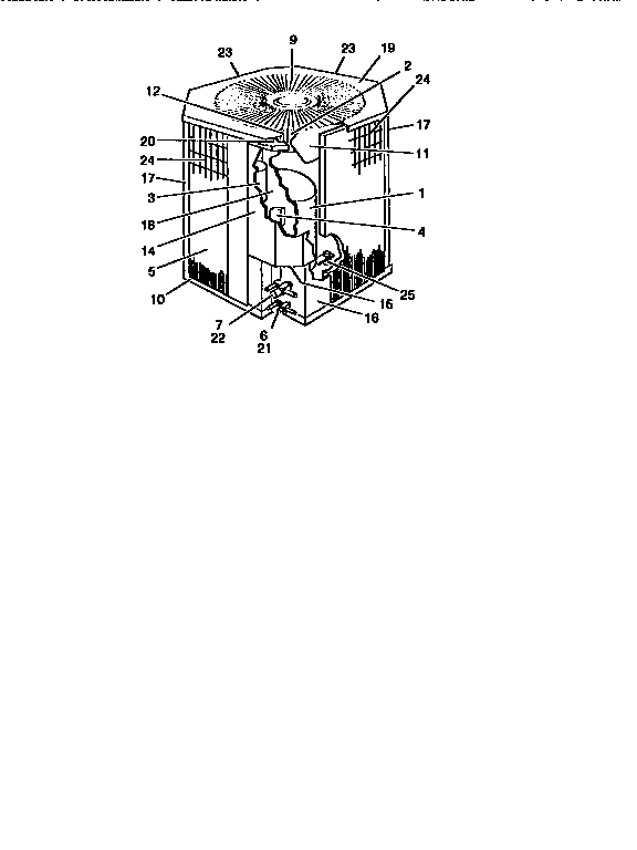 Functional replacement parts