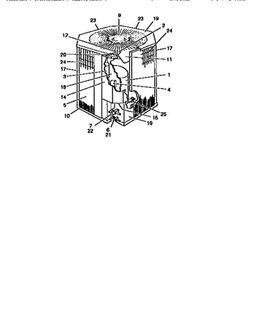 Functional replacement parts