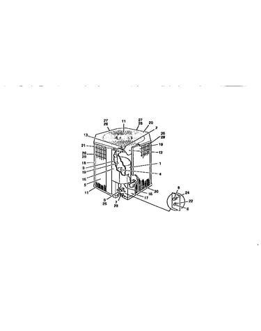 Functional replacement parts