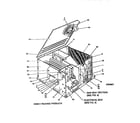 York D1NA060N09025A single package products diagram