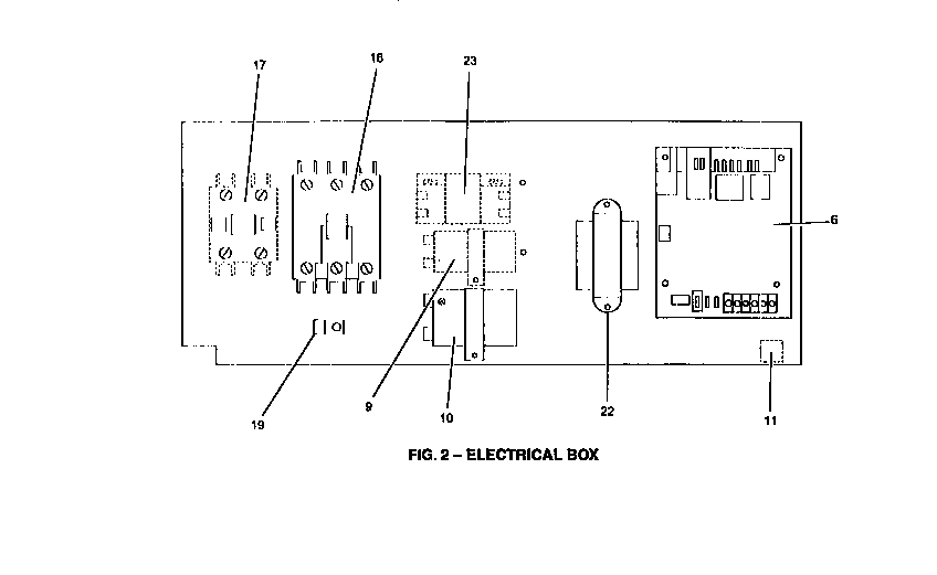 ELECTRICAL
