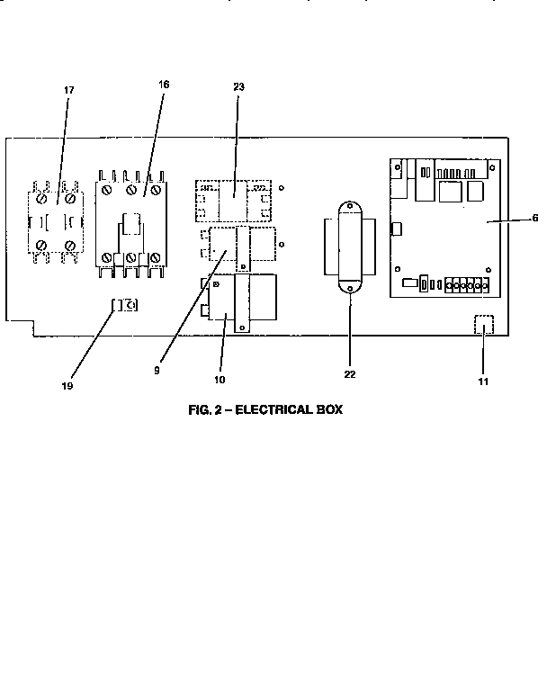 ELECTRICAL