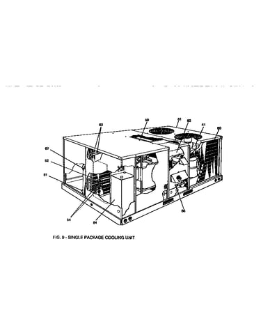 Cooling unit