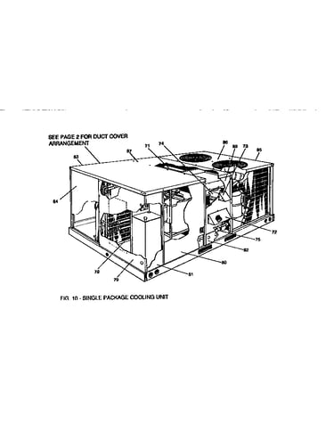 Duct  cover