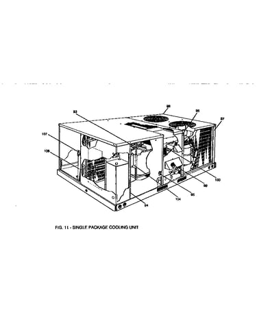 Cooling unit