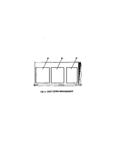 Duct cover