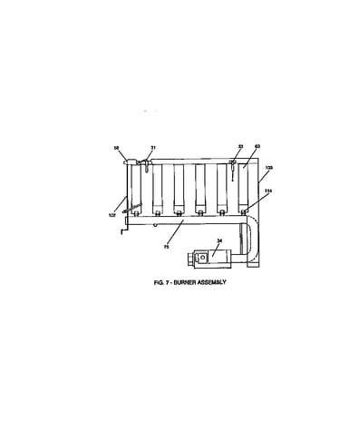 Burner assembly