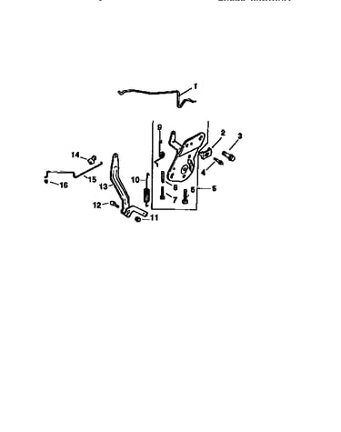Engine controls