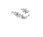 Kohler MV20S-57527 breather and vent diagram