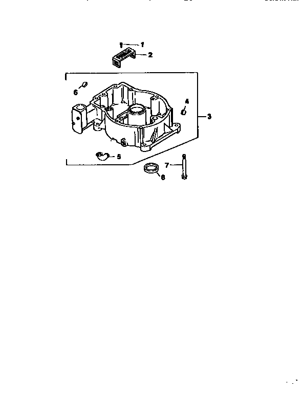 Oil pan
