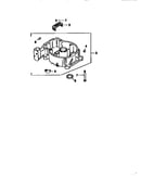 Oil pan