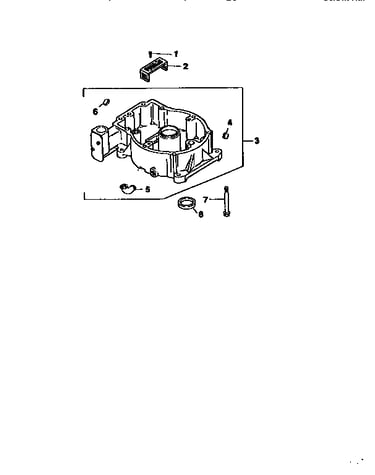 Oil pan