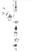 Starting system