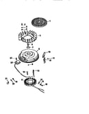 Ignition/electrical