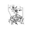 Oil pan/lubrication