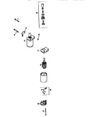 Starting system