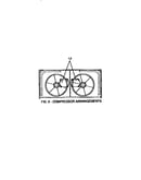 Compressor arrangments