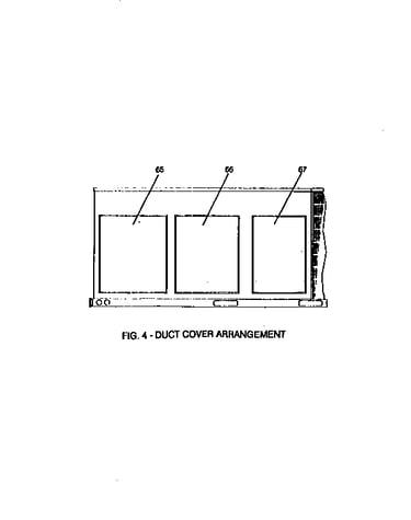 Duct cover