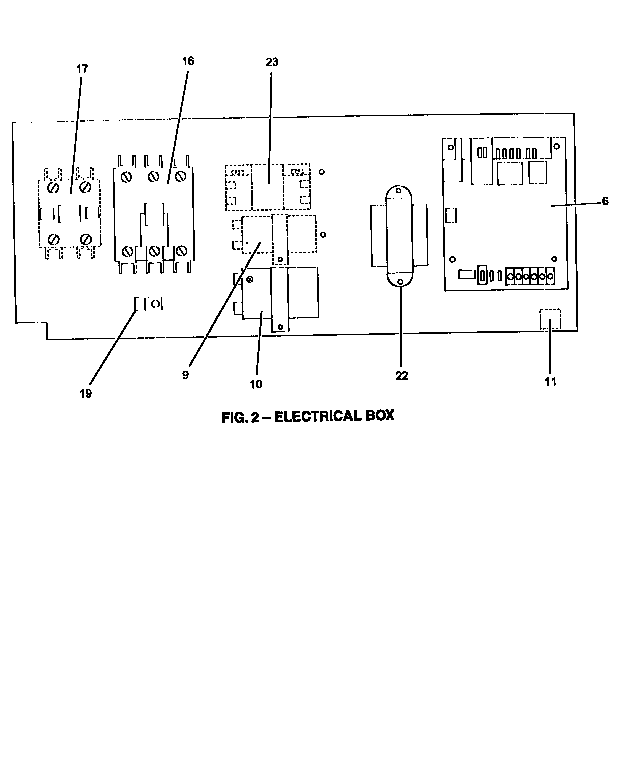 ELECTRICAL