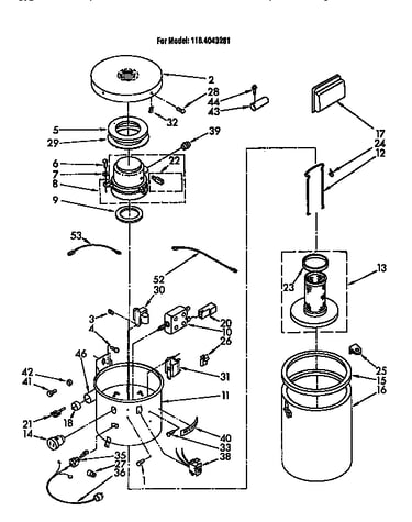 Vacuum cleaner