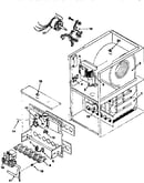 Burner assembly