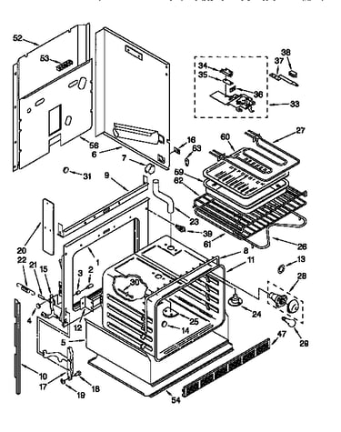 Oven