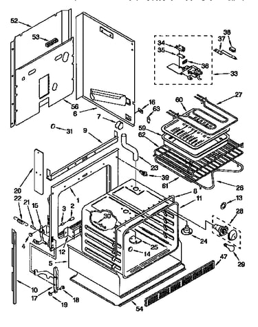 Oven