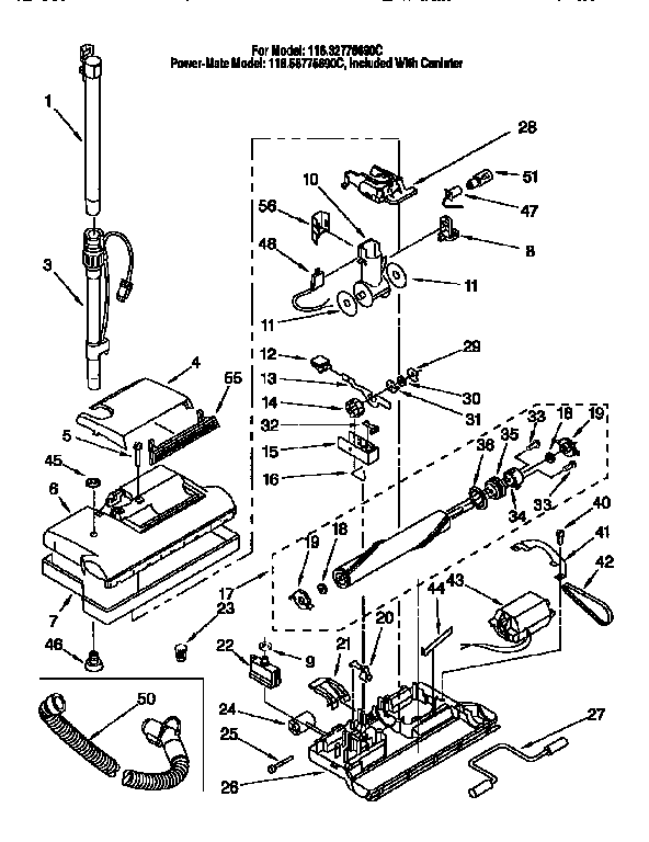 POWER-MATE