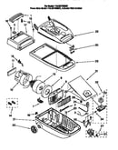 Vacuum cleaner