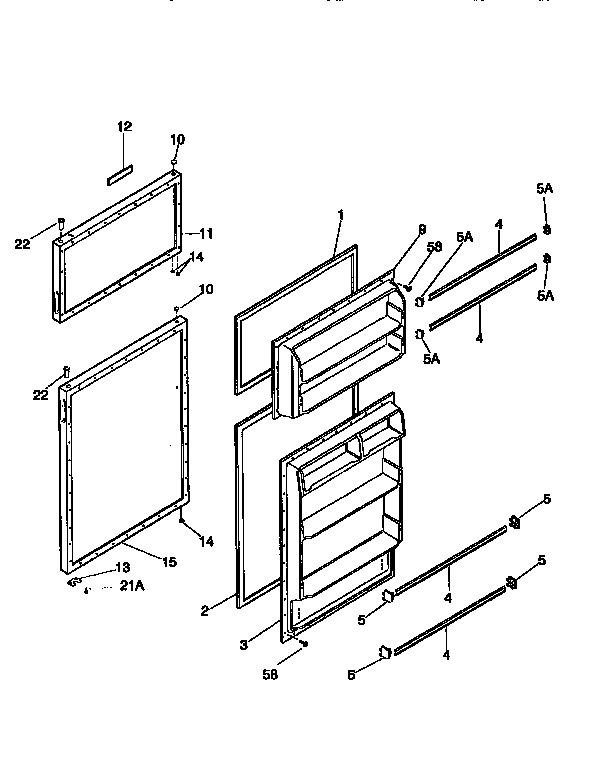 Doors