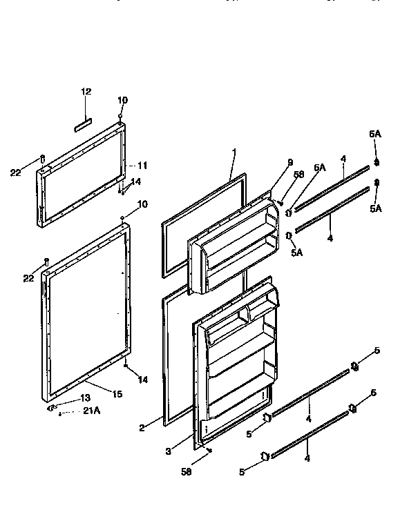 DOORS