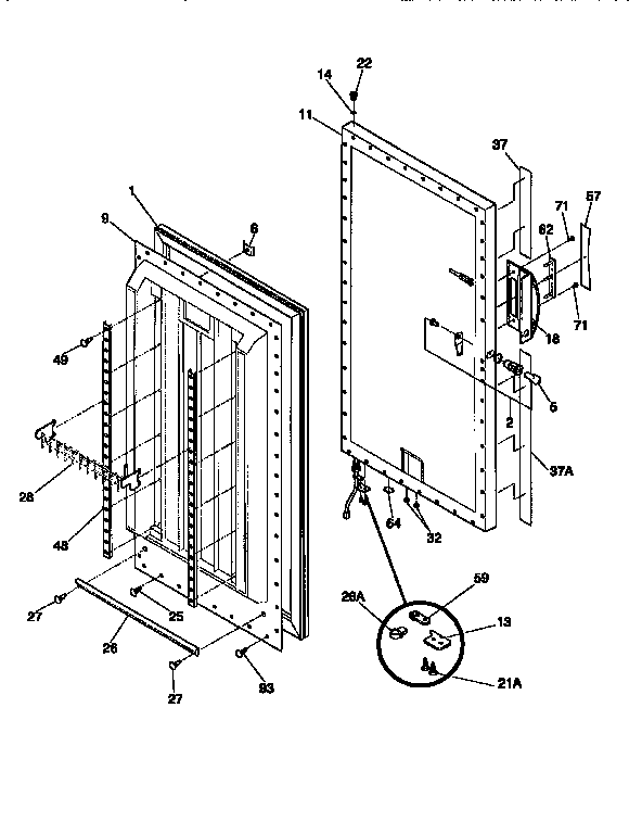Door