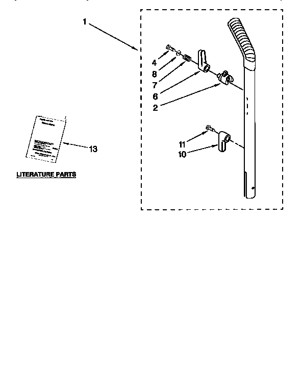 Handle