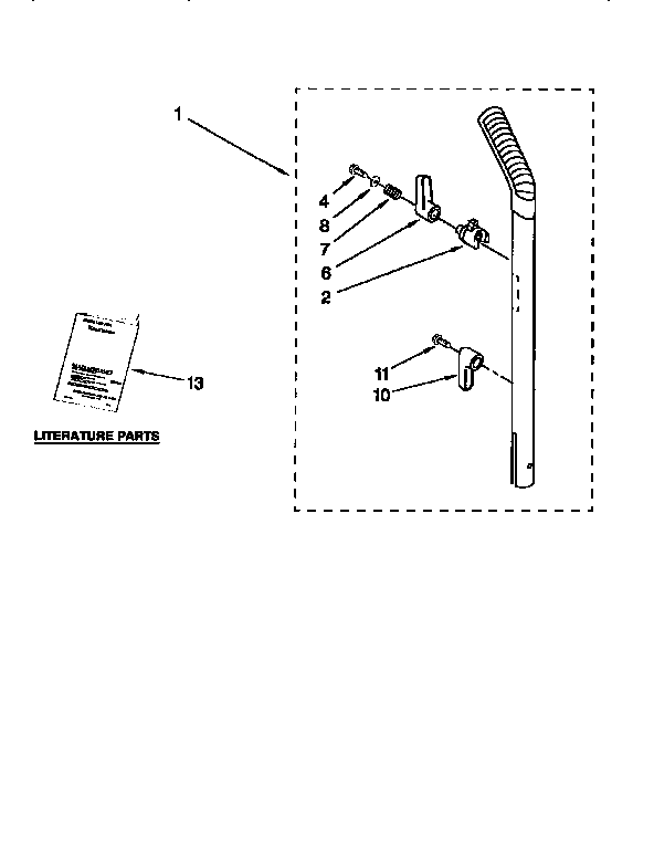 Handle