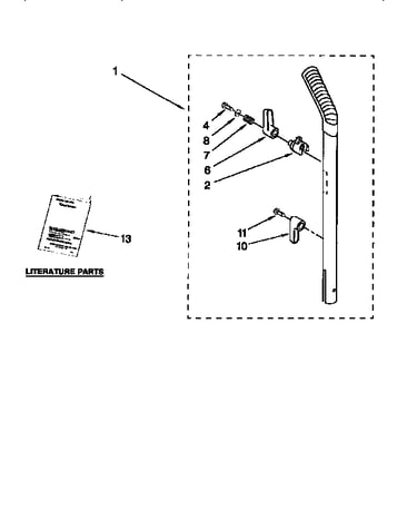 Handle