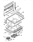 Cooktop
